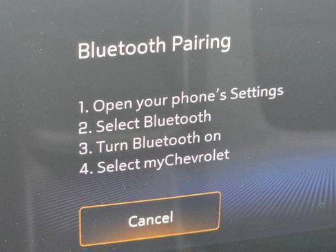 New 2026 Chevrolet TrailBlazer LS image 5