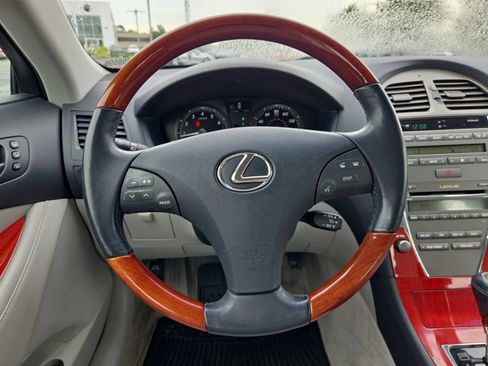 Used 2008 Lexus ES 350 FWD image 24