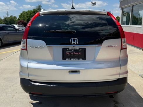 Used 2013 Honda CR-V EX-L image 7