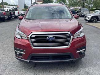 Used 2019 Subaru Ascent Limited w/ Popular Package #2 AWD/4WD video 2