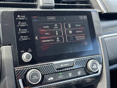 Used 2019 Honda Civic Sport image 18