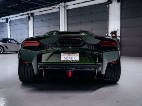 Used 2026 Lamborghini Temerario AWD/4WD image 4