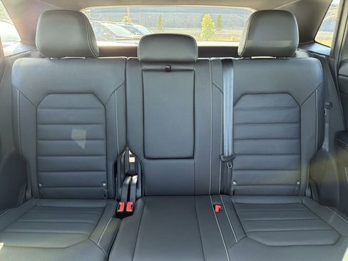 New 2026 Volkswagen Atlas Cross Sport SEL R-Line AWD/4WD image 31