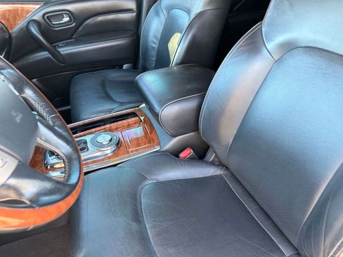 Used 2018 INFINITI QX80 2WD image 20