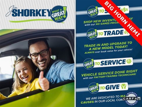 Certified 2024 RAM 1500 Laramie image 5