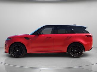 Used 2024 Land Rover Range Rover Sport Dynamic SE AWD/4WD video 2