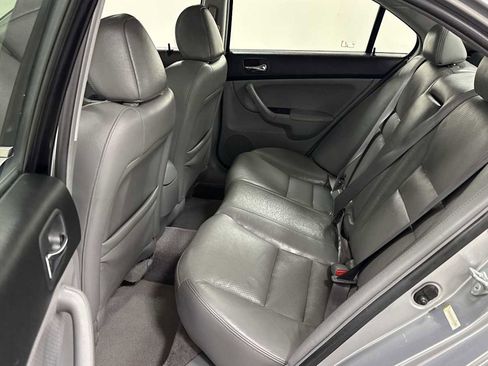 Used 2004 Acura TSX image 23