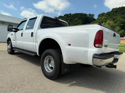Used 2000 Ford F350 XL AWD/4WD image 7