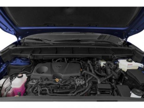 New 2026 Toyota Highlander XLE image 15