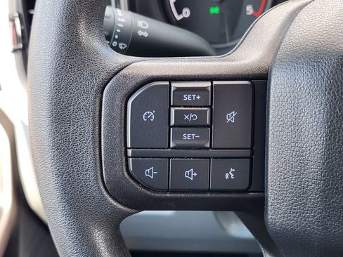 Used 2025 Ford F250 XLT AWD/4WD image 28