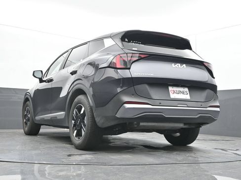 Used 2026 Kia Sportage LX FWD image 30