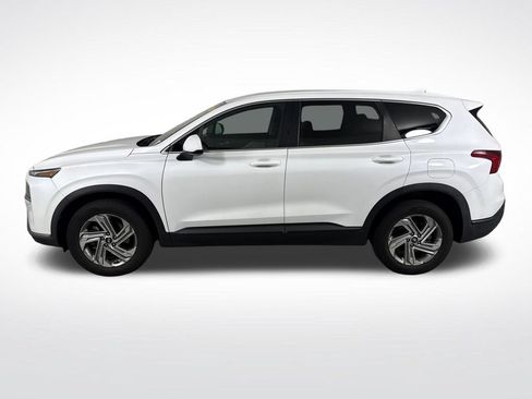 Certified 2023 Hyundai Santa Fe SE FWD image 8