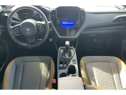 Certified 2024 Subaru Crosstrek 2.5i Sport image 15