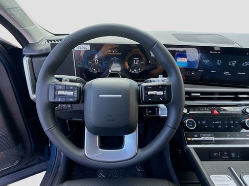 New 2026 Hyundai Santa Fe SEL FWD image 8