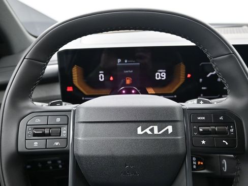 New 2027 Kia Telluride EX X-Line AWD/4WD image 16
