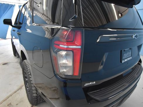 Used 2021 Chevrolet Tahoe Z71 w/ Z71 Signature Package AWD/4WD image 39
