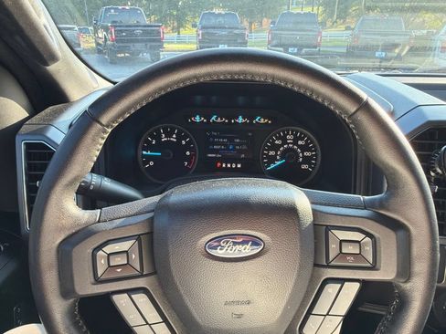 Used 2019 Ford F150 XLT w/ Equipment Group 301A Mid AWD/4WD image 5
