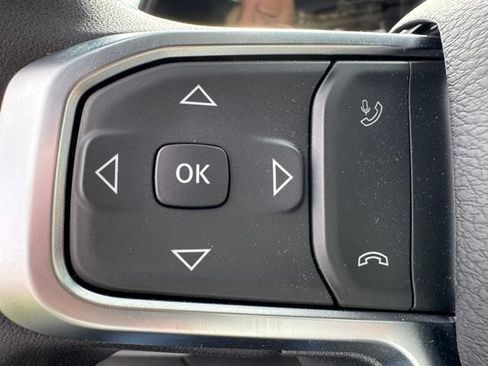 New 2025 RAM 2500 Big Horn image 51