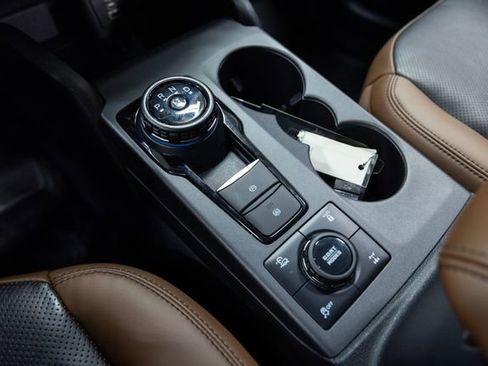 Used 2024 Ford Bronco Sport Badlands w/ Premium Package AWD/4WD image 19
