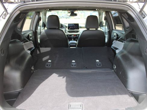 Used 2023 Jeep Compass Limited AWD/4WD image 27