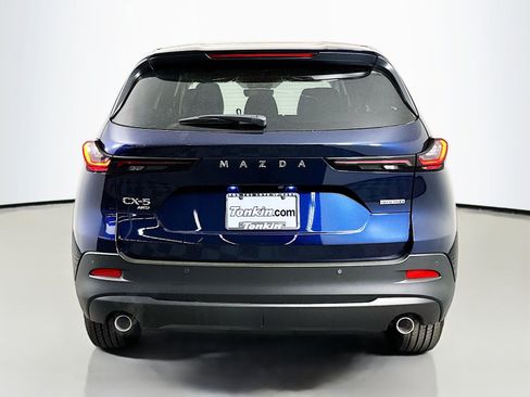 New 2026 MAZDA CX-5 Select AWD/4WD image 6