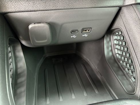 New 2026 Chevrolet TrailBlazer LS w/ LS Convenience Package image 4