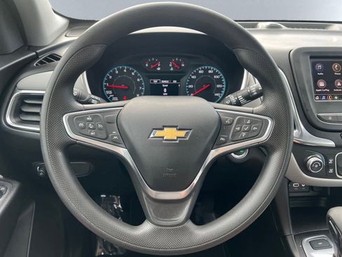Used 2022 Chevrolet Equinox LS image 17