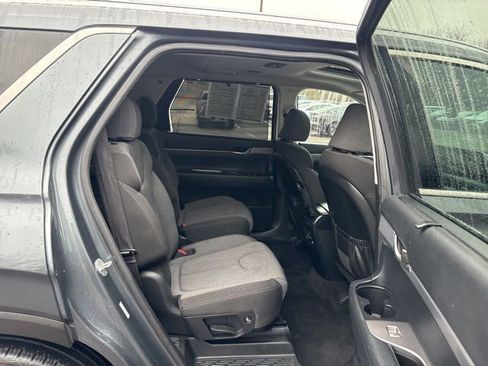 Used 2022 Hyundai Palisade SEL w/ Convenience Package image 26