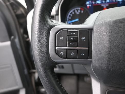 Used 2022 Ford F150 XLT w/ Equipment Group 302A High AWD/4WD image 7