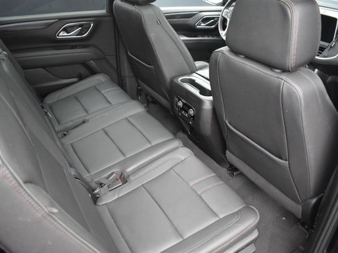 Used 2023 Chevrolet Suburban RST w/ Luxury Package AWD/4WD image 33
