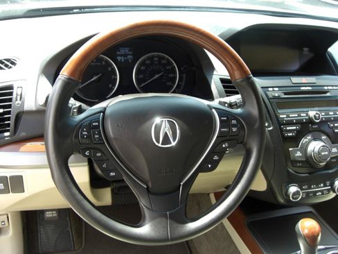Used 2013 Acura RDX FWD w/ Technology Package image 11
