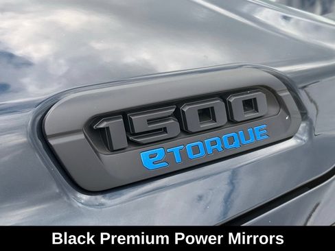 New 2026 RAM 1500 Big Horn RWD image 31