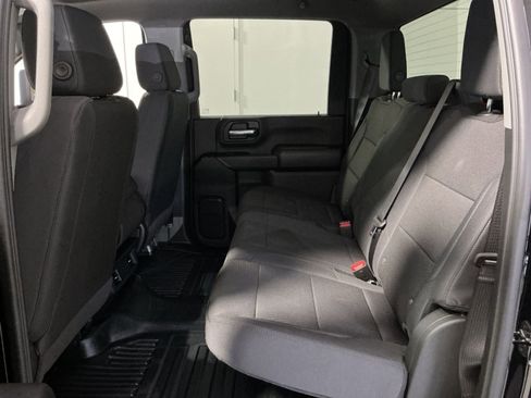 New 2026 Chevrolet Silverado 2500 W/T AWD/4WD image 23