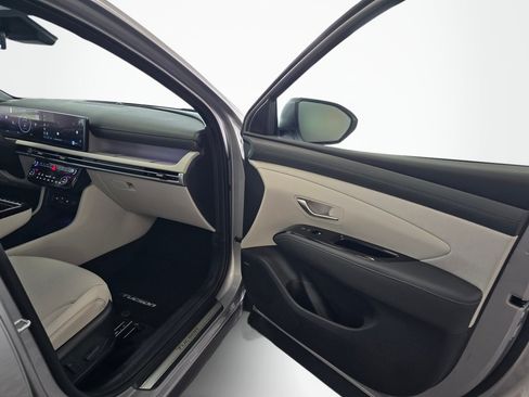 New 2026 Hyundai Tucson Limited AWD/4WD image 36