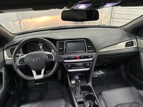 Used 2018 Hyundai Sonata Sport image 21