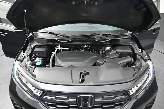 Used 2025 Honda Odyssey EX-L image 21