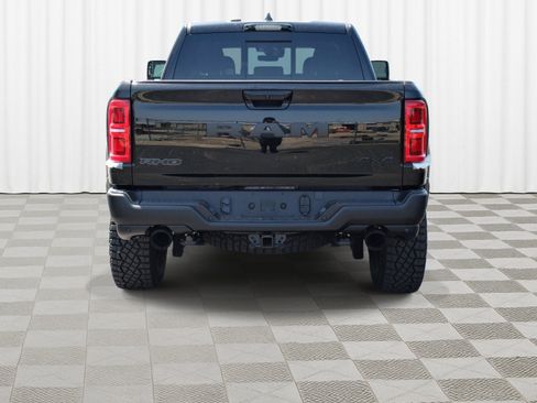 New 2026 RAM 1500 RHO AWD/4WD image 38