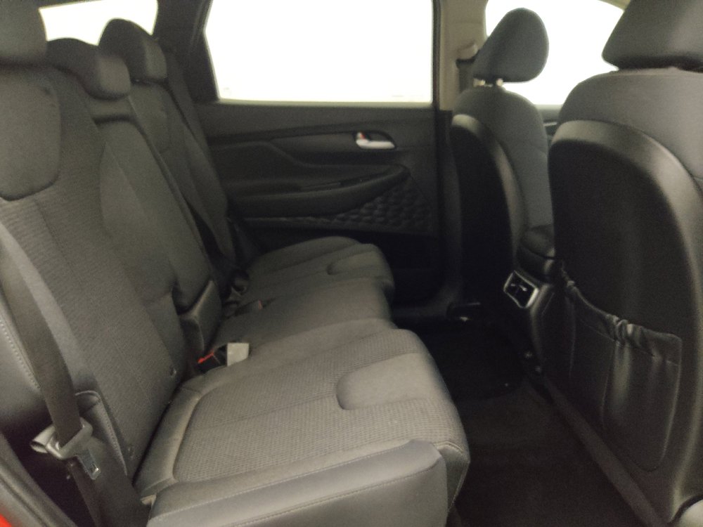Used 2023 Hyundai Santa Fe SEL FWD image 19