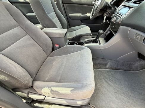 Used 2003 Honda Accord EX image 10