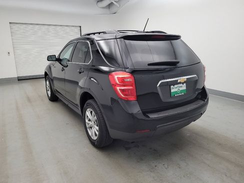 Used 2016 Chevrolet Equinox LT FWD image 5