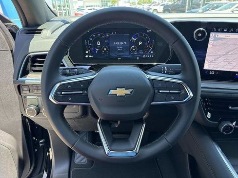 New 2026 Chevrolet Tahoe LS w/ LS Custom Edition RWD image 15