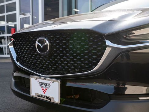 Used 2025 MAZDA CX-30 AWD 2.5 S w/ Preferred Package image 11