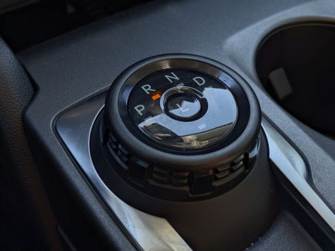 New 2025 Ford Bronco Sport Outer Banks AWD/4WD image 33