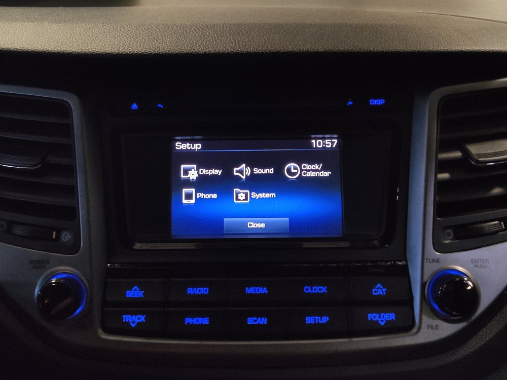 Used 2016 Hyundai Tucson SE w/ Option Group 02 FWD image 25