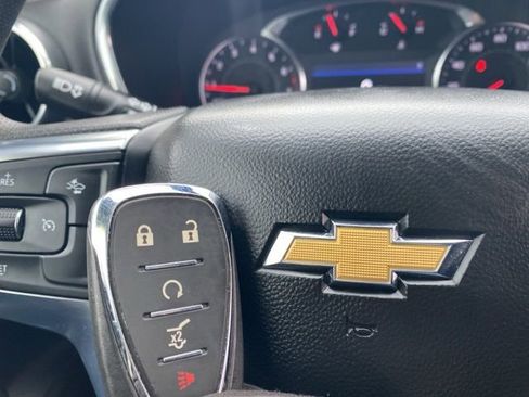 Used 2023 Chevrolet Blazer LT w/ Convenience Package image 40