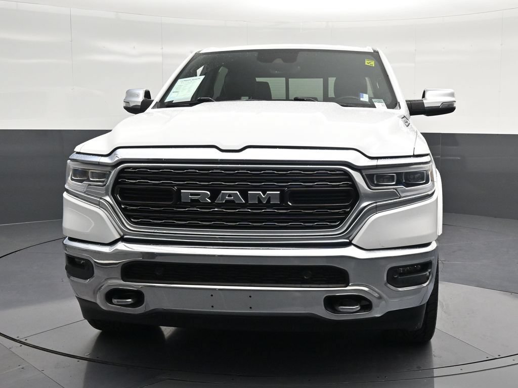 Used 2023 RAM 1500 Limited RWD image 6