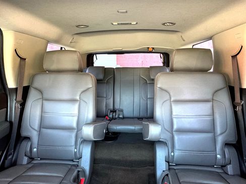 Used 2017 GMC Yukon Denali w/ Open Road Package image 20