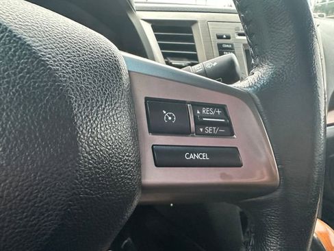 Used 2014 Subaru Outback 2.5i Limited image 15