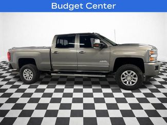 Used 2017 Chevrolet Silverado 2500 High Country w/ Duramax Plus Package video 2