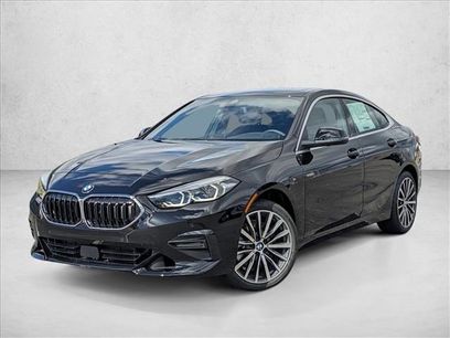 Certified 2024 BMW 228i xDrive Gran Coupe w/ Convenience Package